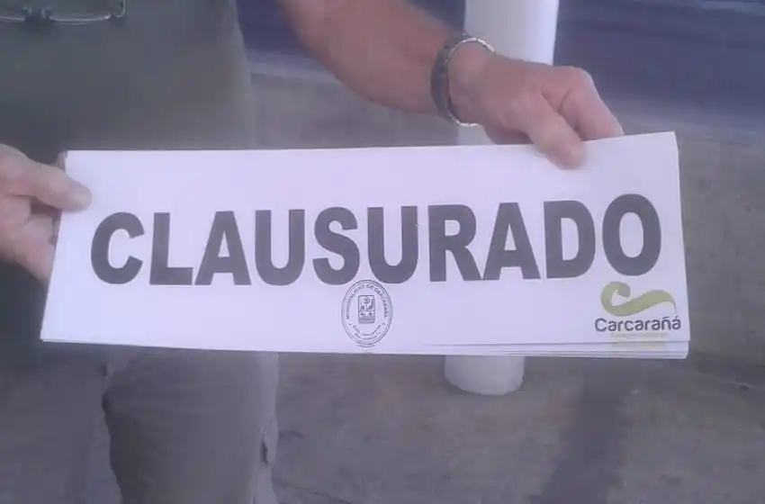 Tras los reclamos por el estado de la autopista Rosario-Córdoba, clausuraron el peaje de Carcarañá