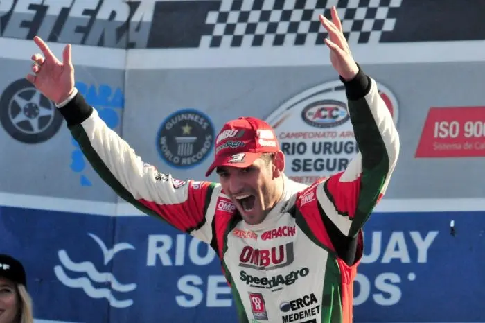 Ardusso se impuso en Posadas
