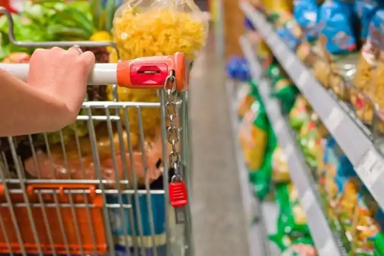 La inflación de diciembre fue 2,8% y consolidó el cierre anual más bajo desde 2017