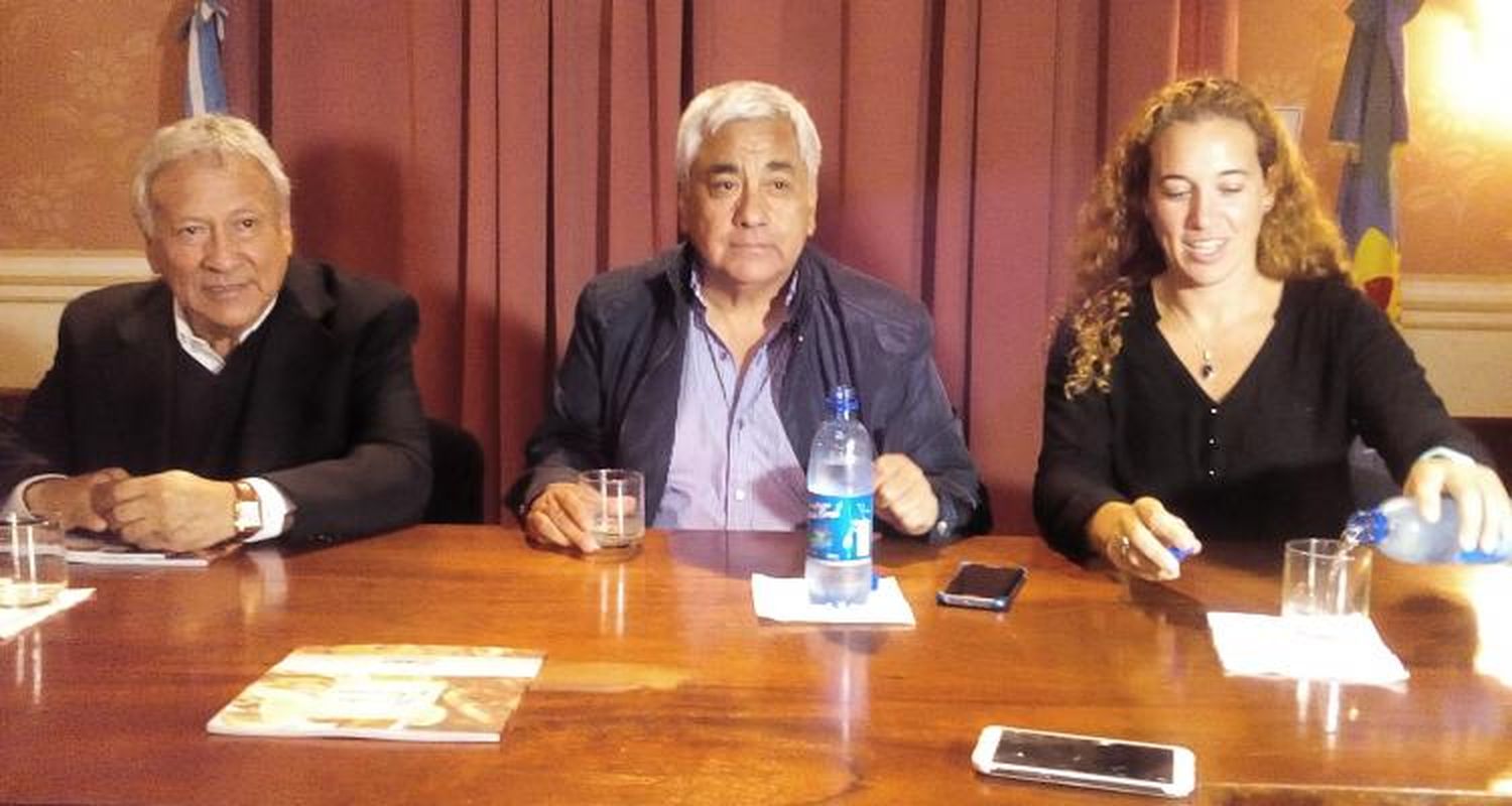 Uthgra y el Municipio trabajarán en conjunto para atraer inversiones turísticas