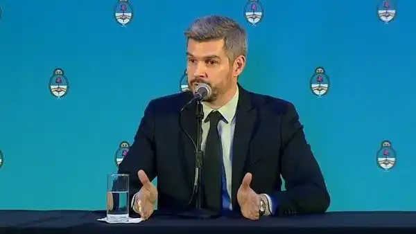 Plan de reformas: Peña confirmó proyecto para que jubilaciones se ajusten por inflación