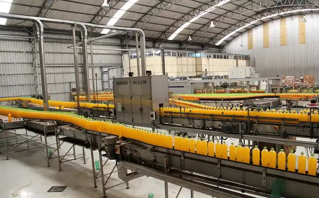 La Corporación del Desarrollo celebró sus 41 años de vida con una recorrida por el PIG