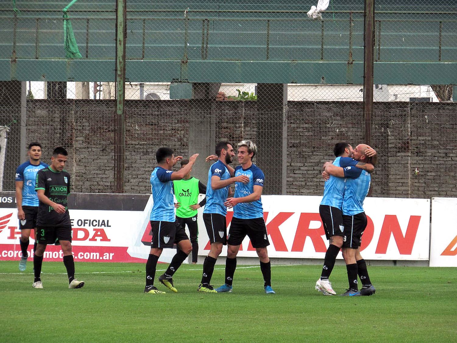 Tras ganar su primer partido y con refuerzos, Juventud recibe a Depro