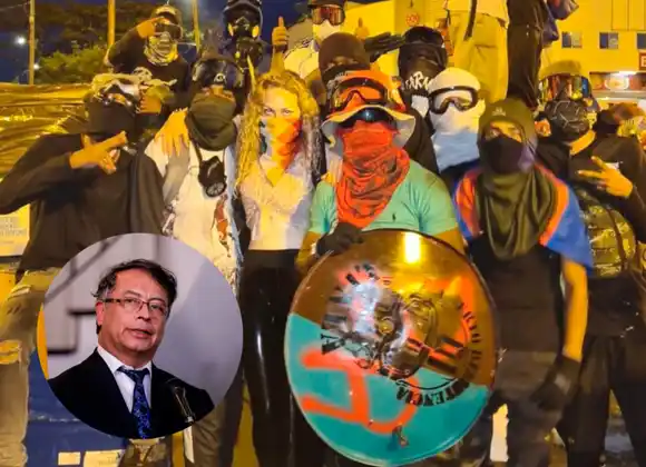 Irregularidades en la liberación de los  «Primera Línea»