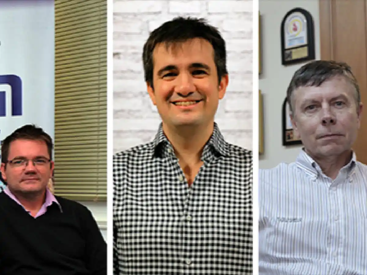  Escenario postelectoral: incertidumbre y prudencia  en la industria y el comercio     