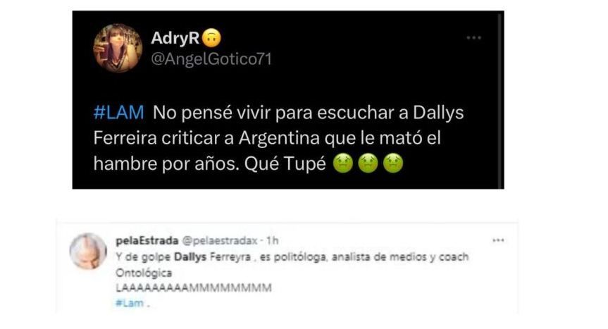 DALLYS - 2