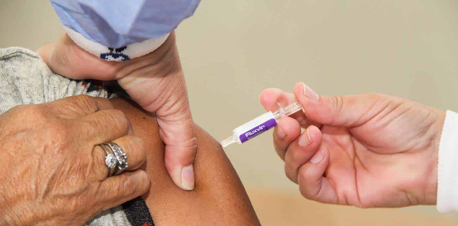 La próxima semana se iniciará la Campaña Nacional de Vacunación Antigripal en Entre Ríos