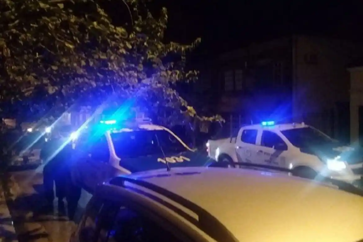 Una mujer discutió con su hermana y la mató de una puñalada en el pecho