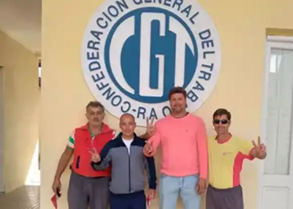 Guardavidas de Concordia: un fallo devuelve la causa al fuero laboral