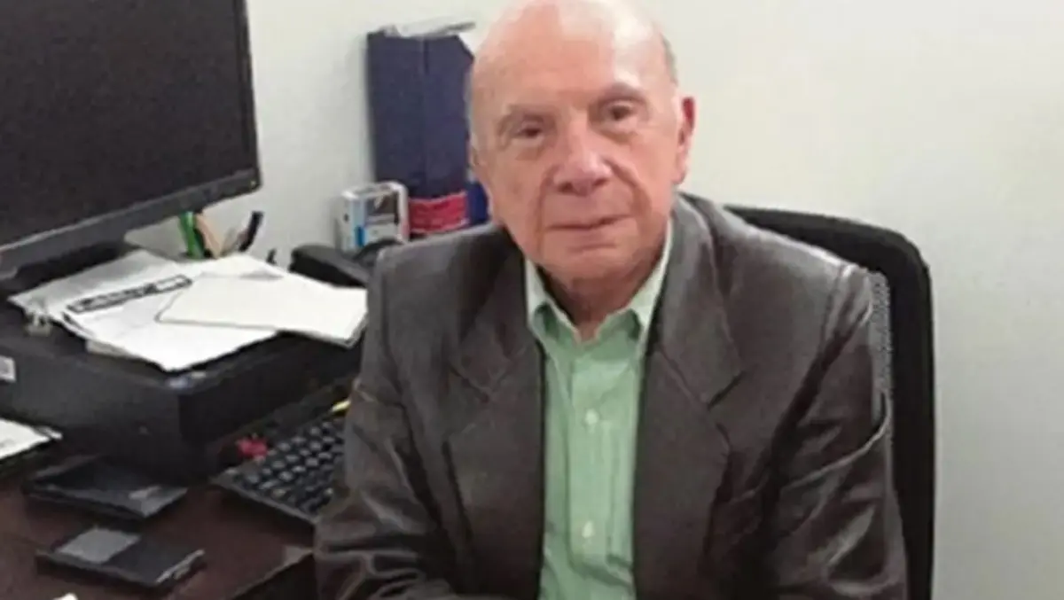 ¡REAPARECIÓ! Pedro Carmona Estanga llamó a los venezolanos a votar: «Es necesario un cambio de modelo»