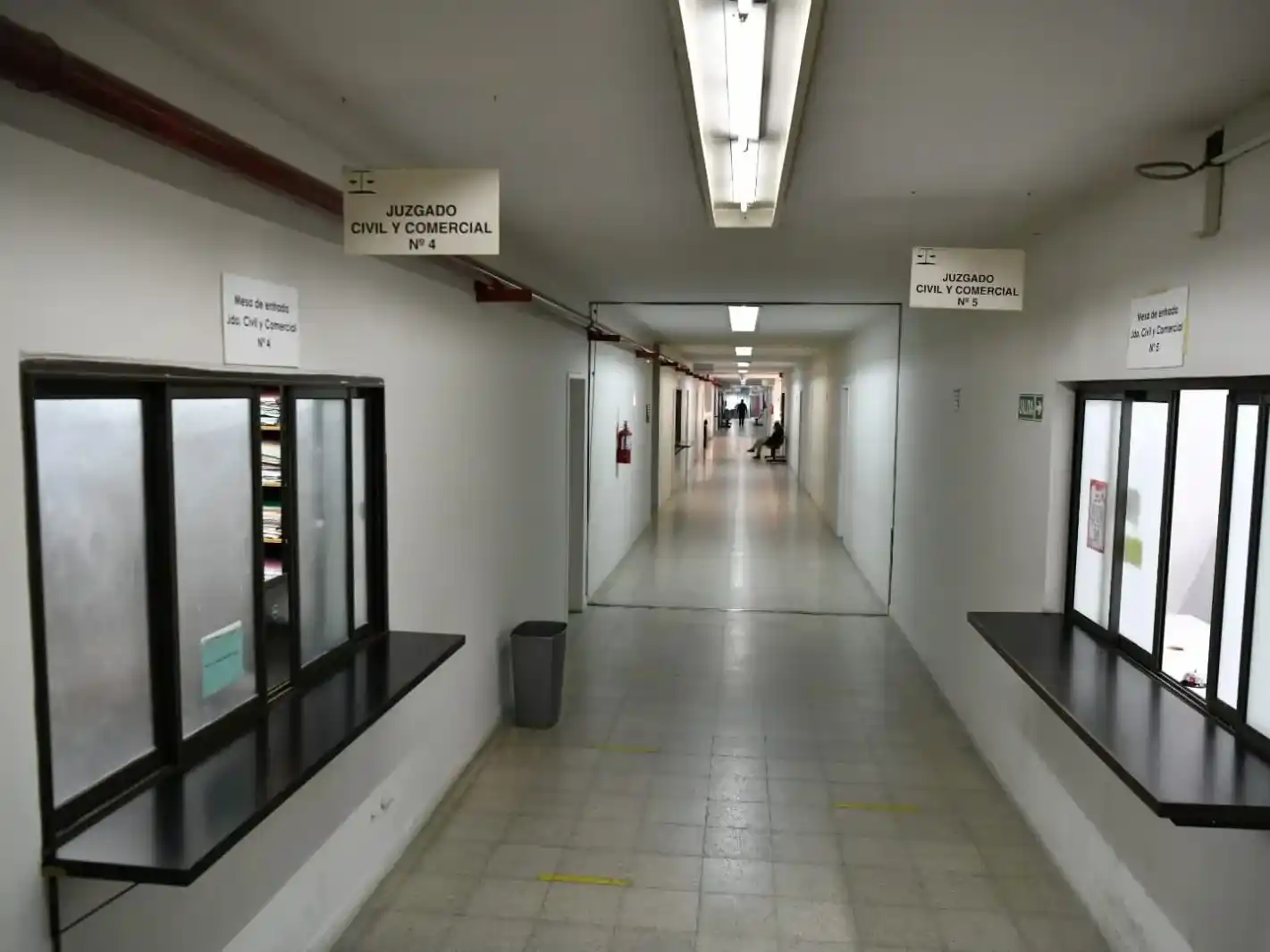 El STJ profundiza la digitalización y elimina la remisión en papel de oficios y comunicaciones judiciales