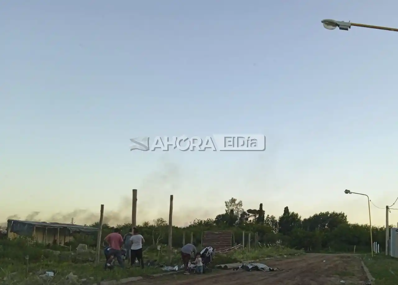 asentamiento zona norte - 1