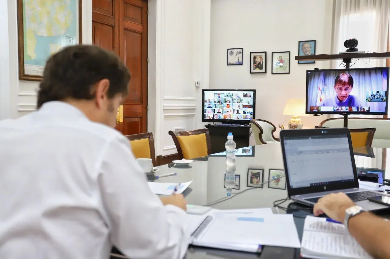 Cuarentena focalizada: Desde hoy Provincia implementa medidas puntuales de excepción en algunos municipios