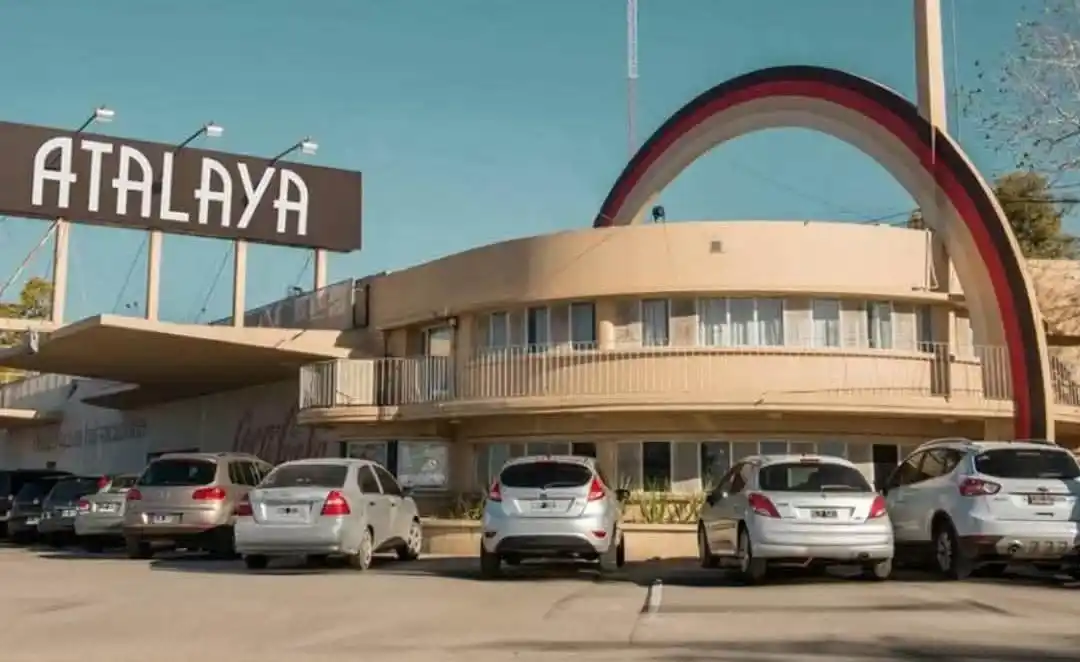 Oportunidad laboral: Atalaya busca Supervisor de Mantenimiento para su icónica base en Chascomús