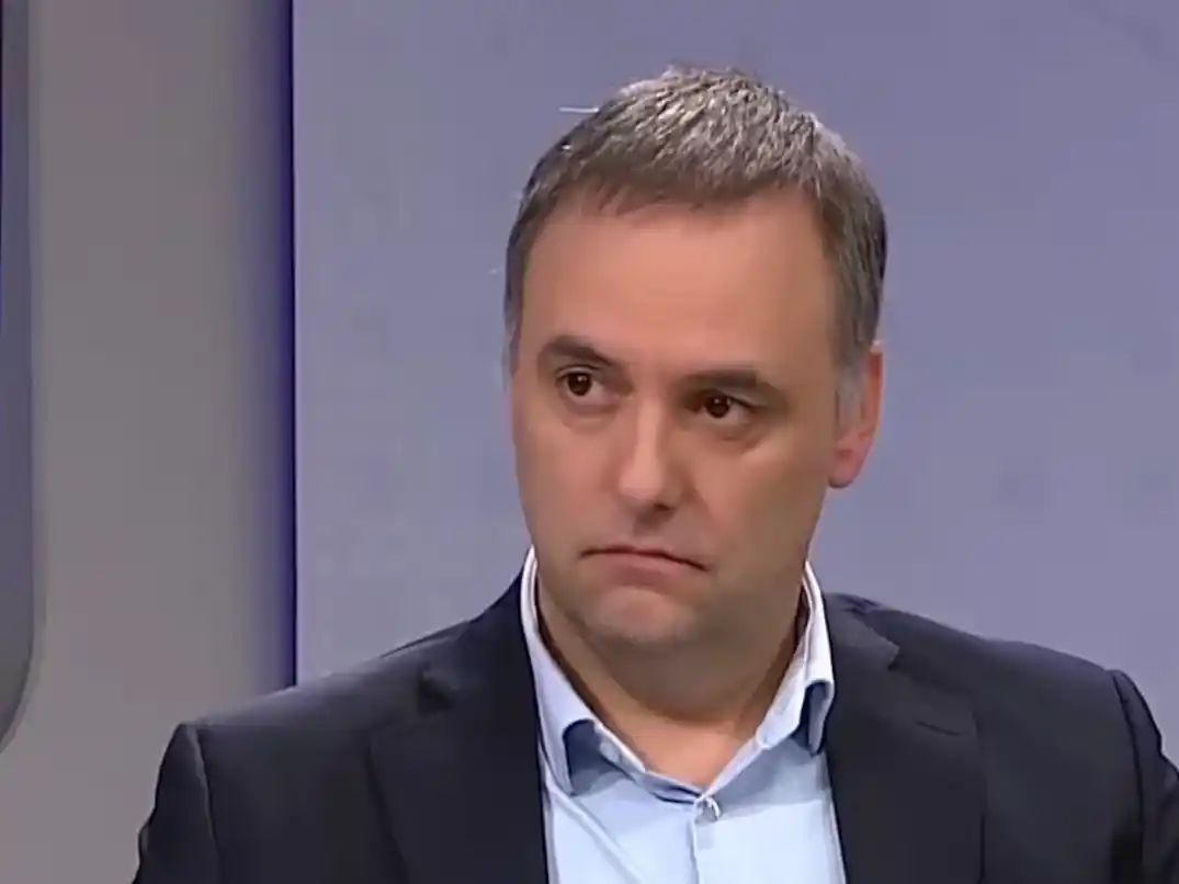 Manuel Adorni
