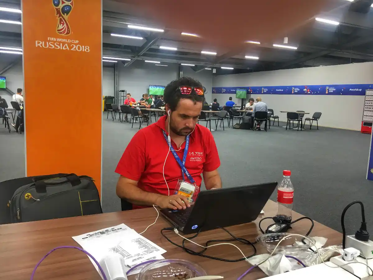 Se me cayó una lágrima