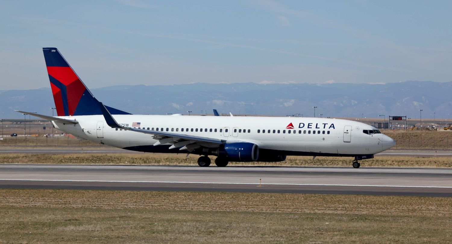 Delta Air Lines rediseñará sus Boeing 737NG con Aero Design Labs