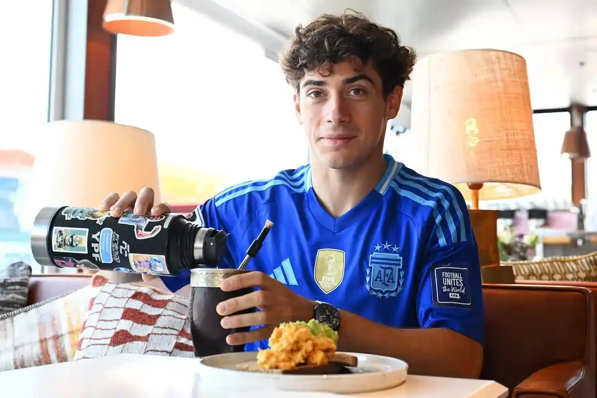 Franco Colapinto