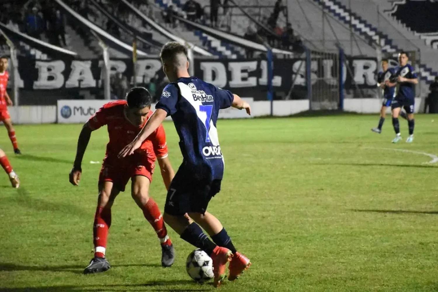 Cronograma del fútbol liguista