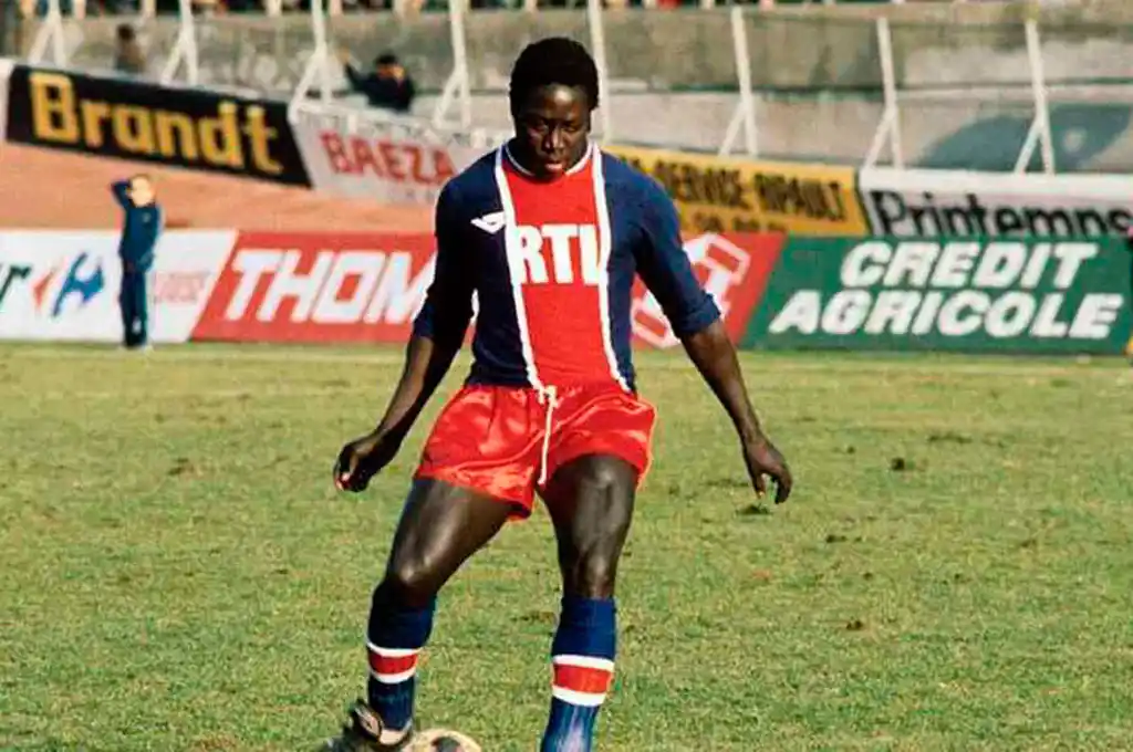 Murió una leyenda del PSG tras permanecer 39 años en coma