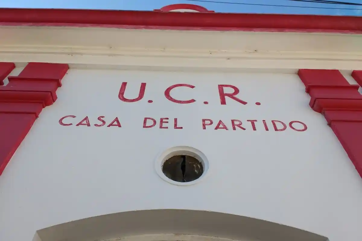 UCR: Una guía para entender la interna