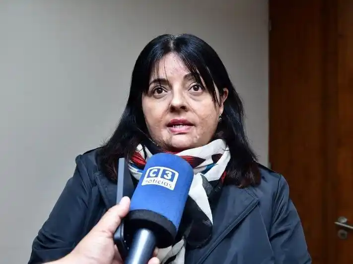 “El Gobierno provincial sostiene políticas 
públicas para combatir la violencia de género”