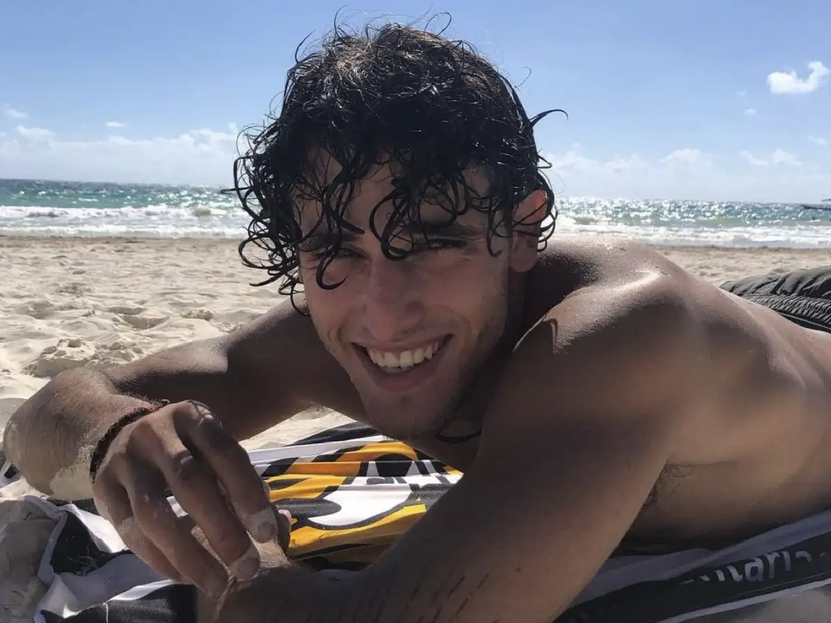 Murió el joven cordobés que fue atacado a machetazos en México