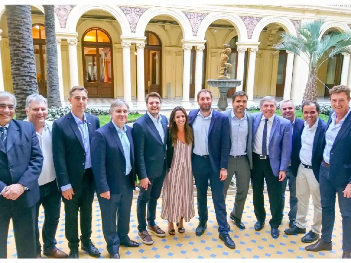 San Francisco, en el Plan Nacional de Hábitat    