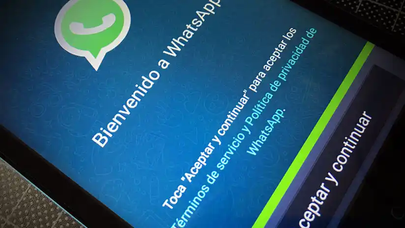 Revelan una sencilla forma de crear 'stickers' personalizados en WhatsApp