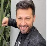 Pablo Ruiz contó sobre su última pareja: “No fue pareja porque vivía en Brasil y era cada vez que nos veíamos, no se lo recomiendo a nadie”