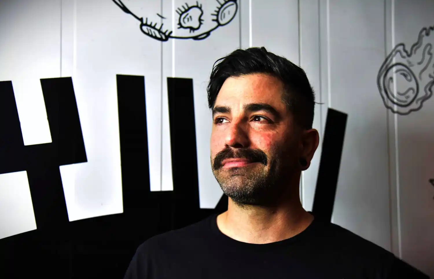 Sin prejuicios, su bar de cerveza artesanal marcó la tendencia del circuito de la bebida tirada en la ciudad y la zona.