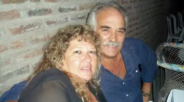 La tragedia en el Acceso Sur cobró su segunda víctima: murió Víctor Hugo Medrano