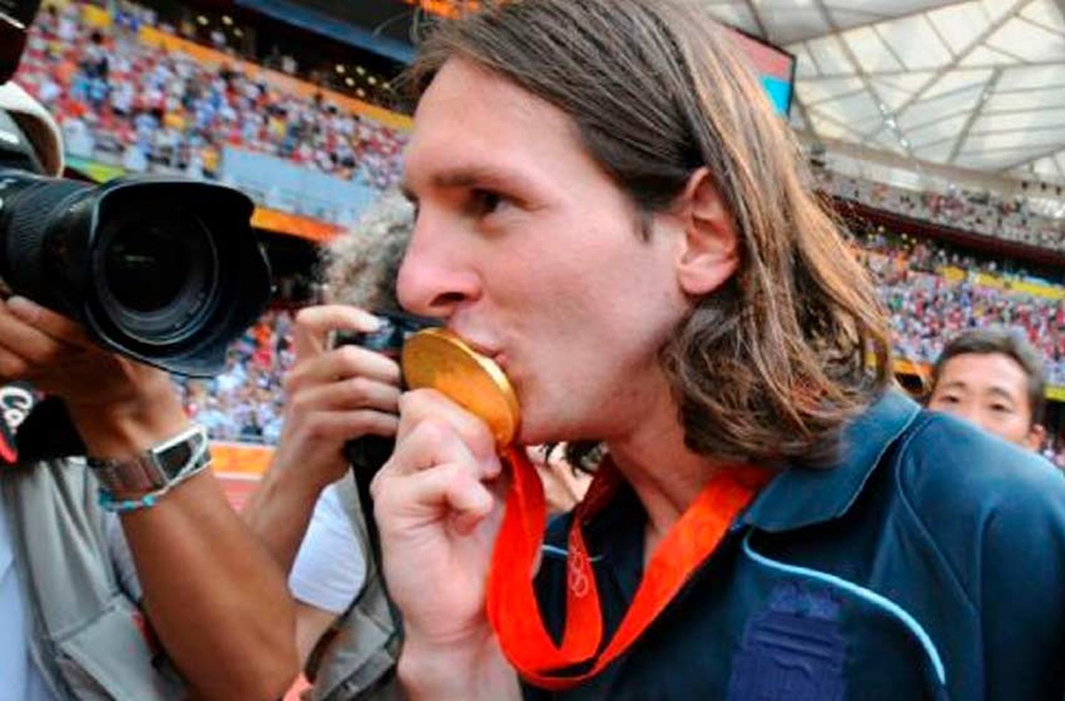 Uno por uno, todos los atletas rosarinos que trajeron medallas olímpicas a la ciudad