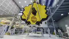 Telescopio James Webb, cuenta regresiva