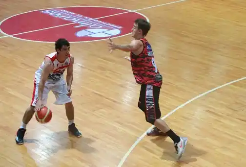 José Melchiori: ”Hicimos el partido que queríamos”