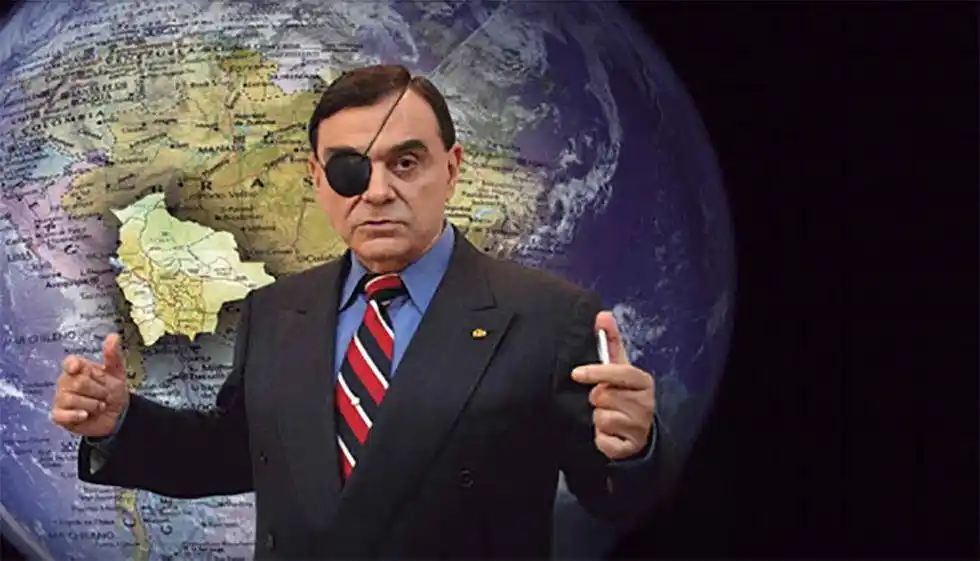 Se le acaba el amor al chavismo: presidente de VTV negó el acceso a Walter Martínez