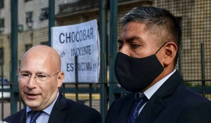 La defensa del policía Luis Chocobar pedirá la absolución y el viernes se conocerá  el veredicto