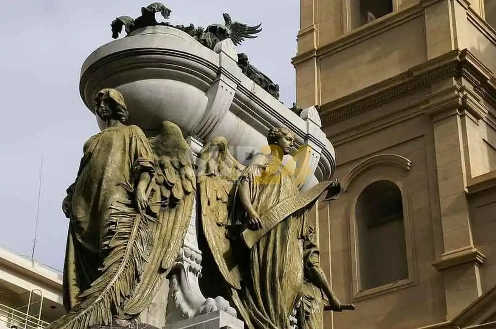 Historiador disertará sobre vínculo de Belgrano con la Orden Dominicana