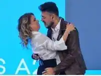 La increíble fobia que Marina Calabró superó gracias a la ayuda de Rolando Barbano: “La voy llevando bien”