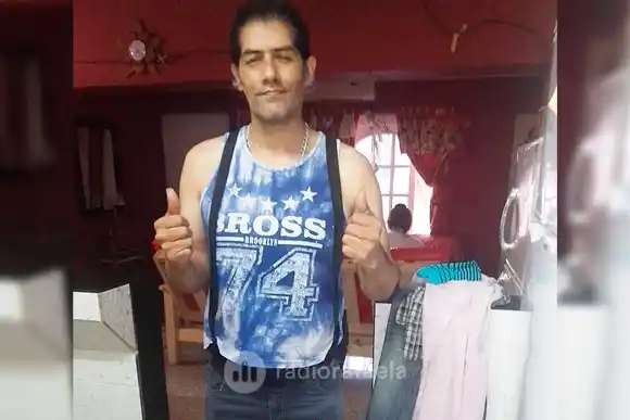 Se activó un pedido de paradero para encontrar a un rafaelino que se escapó de un internado