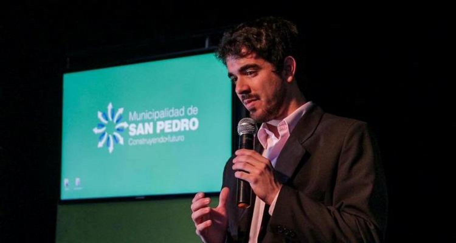 De Ruba no volverá al Concejo Deliberante y su título no aparece