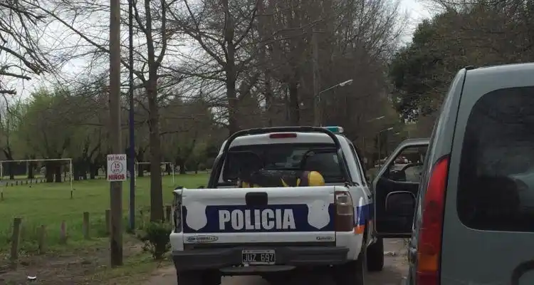 Concejo sin quórum: Sánchez Negrete tampoco estaba en su domicilio