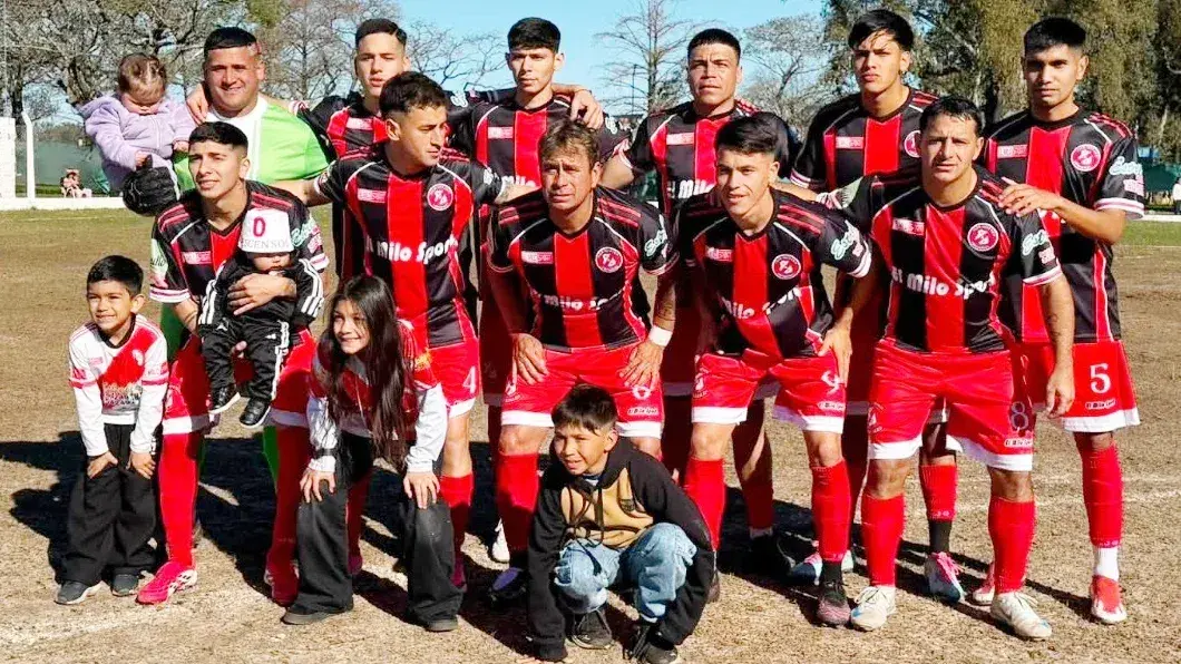 El Torneo Clausura de la Primera “A” con el clásico  Santa María - Colegiales espera por la segunda fecha
