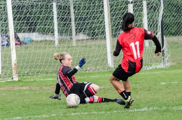 El Torneo Inicio Femenino de Mar del Plata empieza su segunda fase este domingo