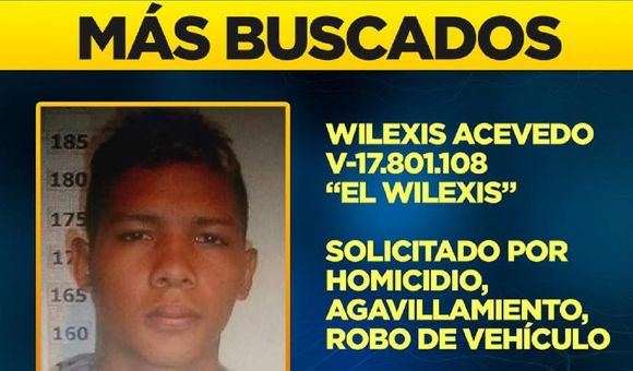 ¡»BOMBILLO» DE LA BANDA DEL WILEXIS LE QUITÓ EL TELÉFONO Y SE LO REVISÓ! Matan a muchacha de 15 años en Petare