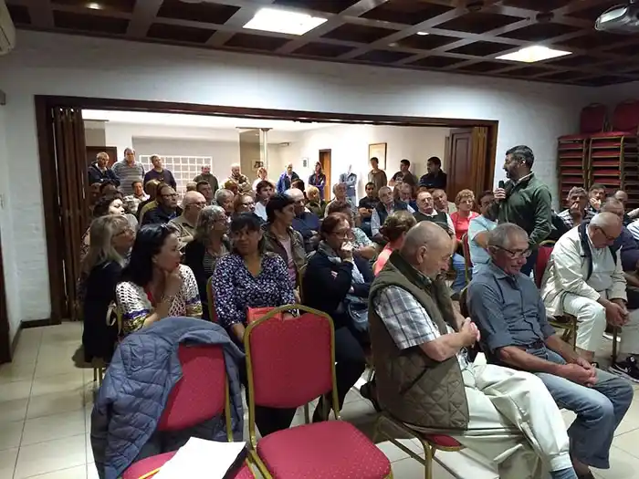 Productores piden más móviles y agentes para la Patrulla Rural