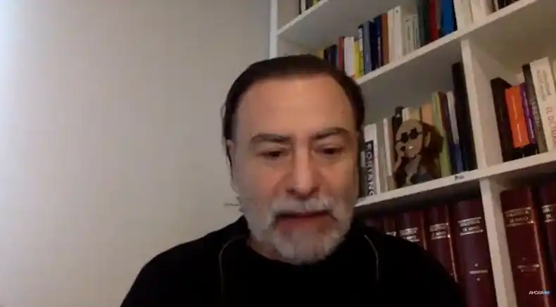 Otra muerte sacude la campaña electoral