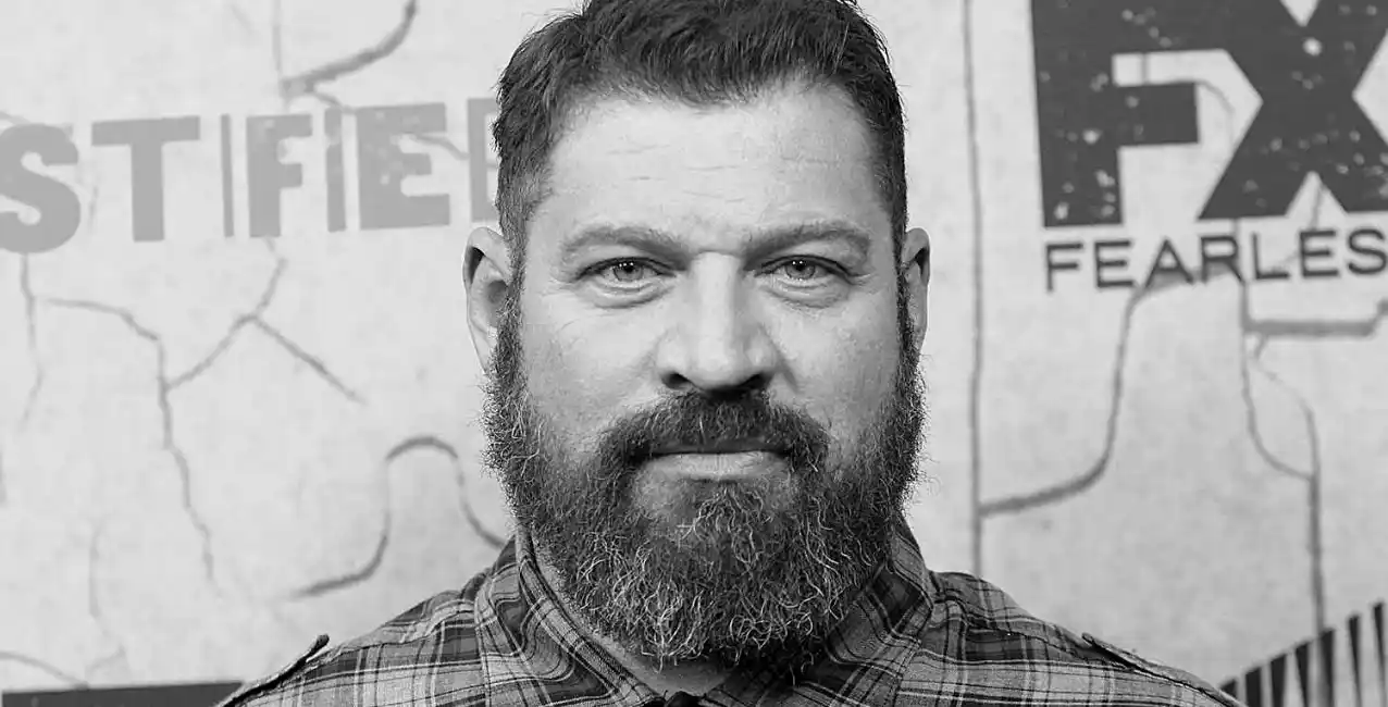 Murió Brad William Henke, actor de Orange is the New Black a sus 56 años