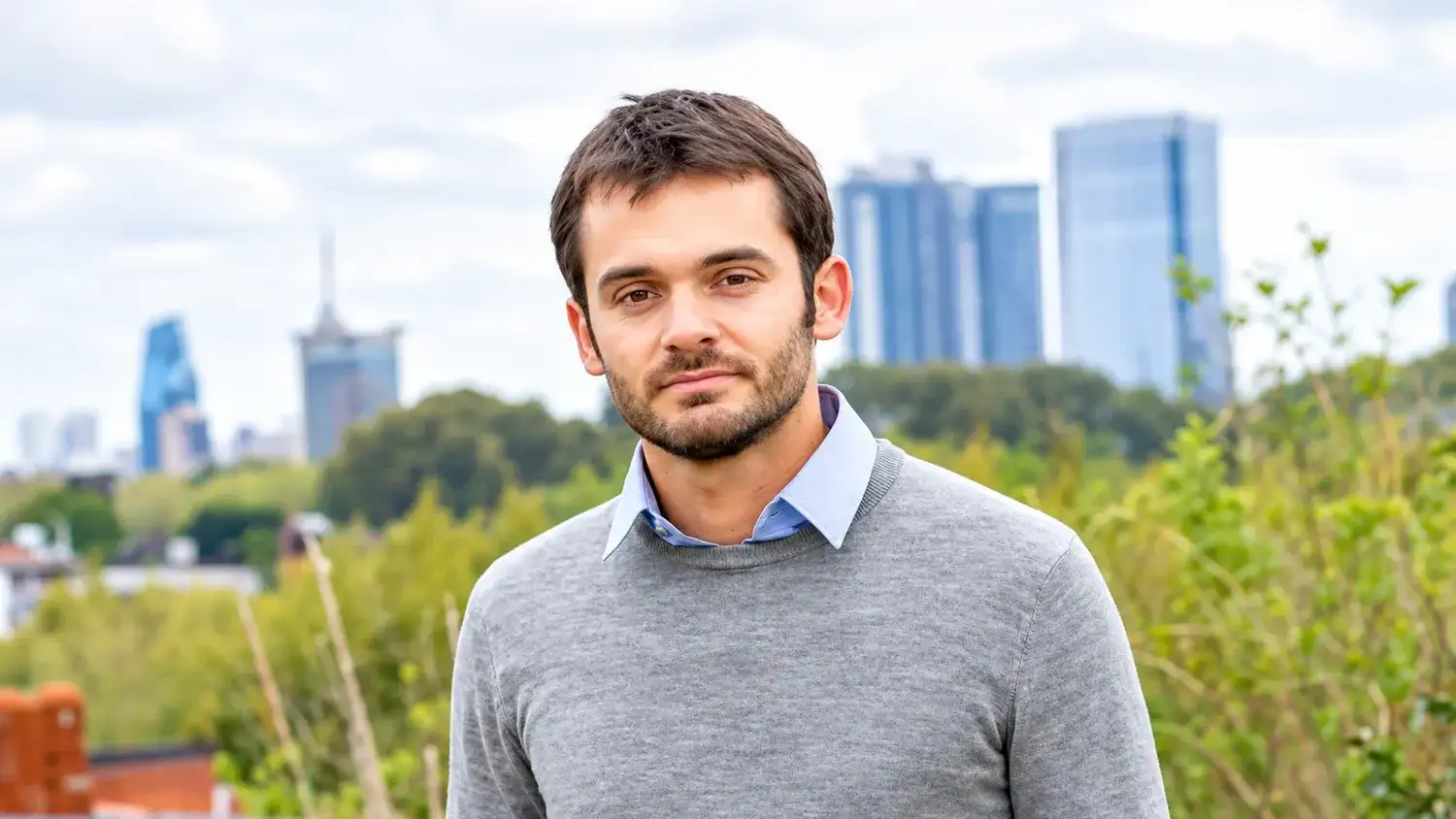 Maquieyra, de TECHO Argentina: "Hoy no hay financiamiento para hacer las obras de agua, tendido eléctrico y cloacas"