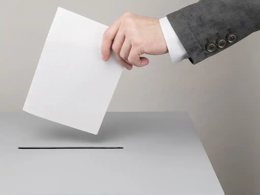 Comenzó la veda de actos públicos